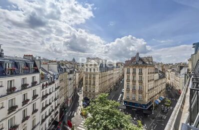 location appartement 1 720 € CC /mois à proximité de Paris 6 (75006)