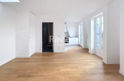 location appartement 1 720 € CC /mois à proximité de Chaville (92370)