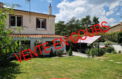 vente maison 131 875 € à proximité de La Meilleraie-Tillay (85700)