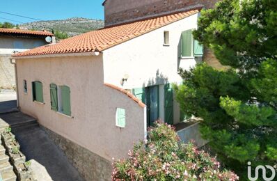 vente maison 193 000 € à proximité de Roquefort-des-Corbières (11540)