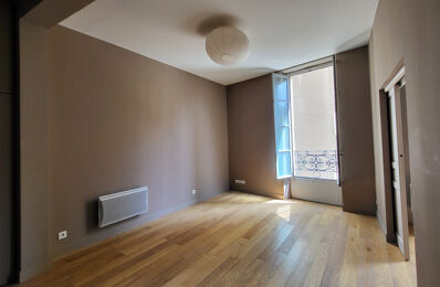 appartement 3 pièces 52 m2 à vendre à Nîmes (30000)