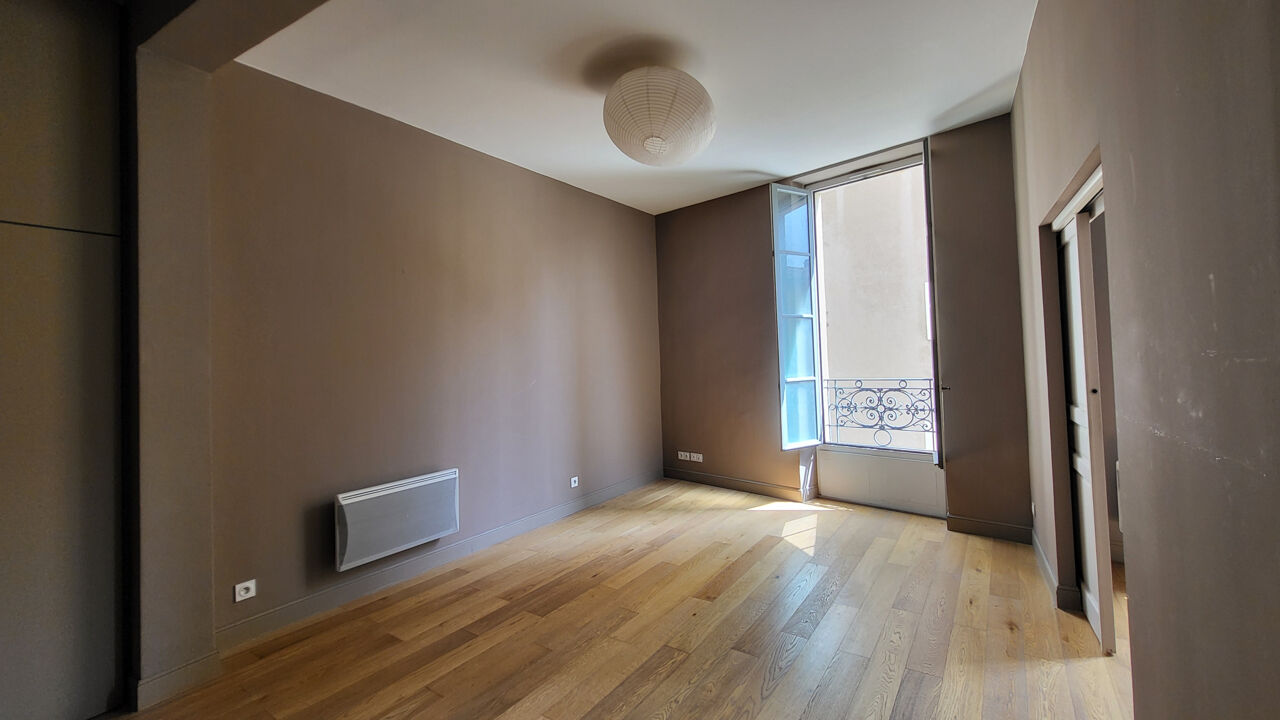 appartement 3 pièces 52 m2 à vendre à Nîmes (30000)