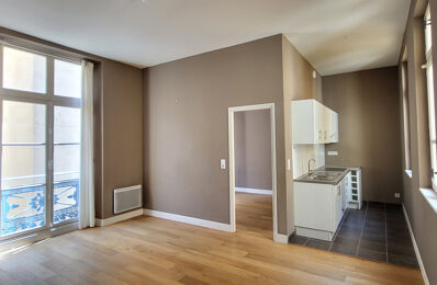 appartement 3 pièces 56 m2 à vendre à Nîmes (30000)