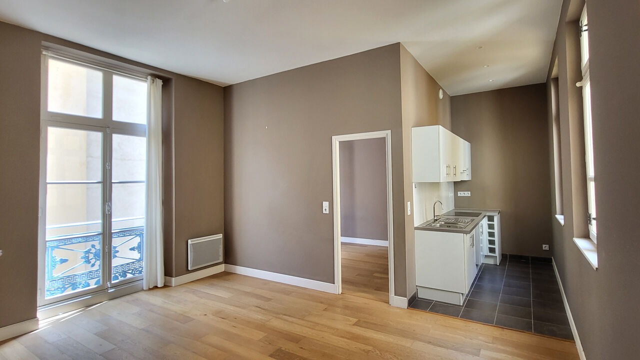 appartement 3 pièces 56 m2 à vendre à Nîmes (30000)