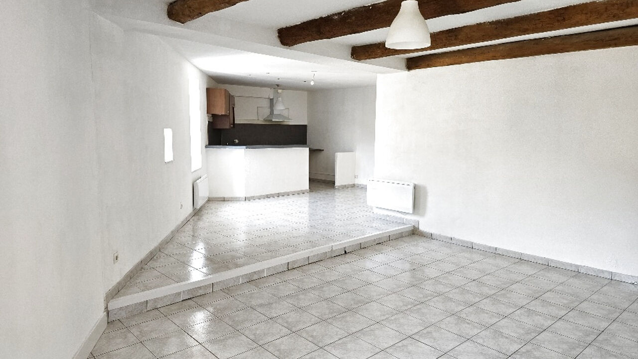 appartement 4 pièces 102 m2 à vendre à Clermont-l'Hérault (34800)