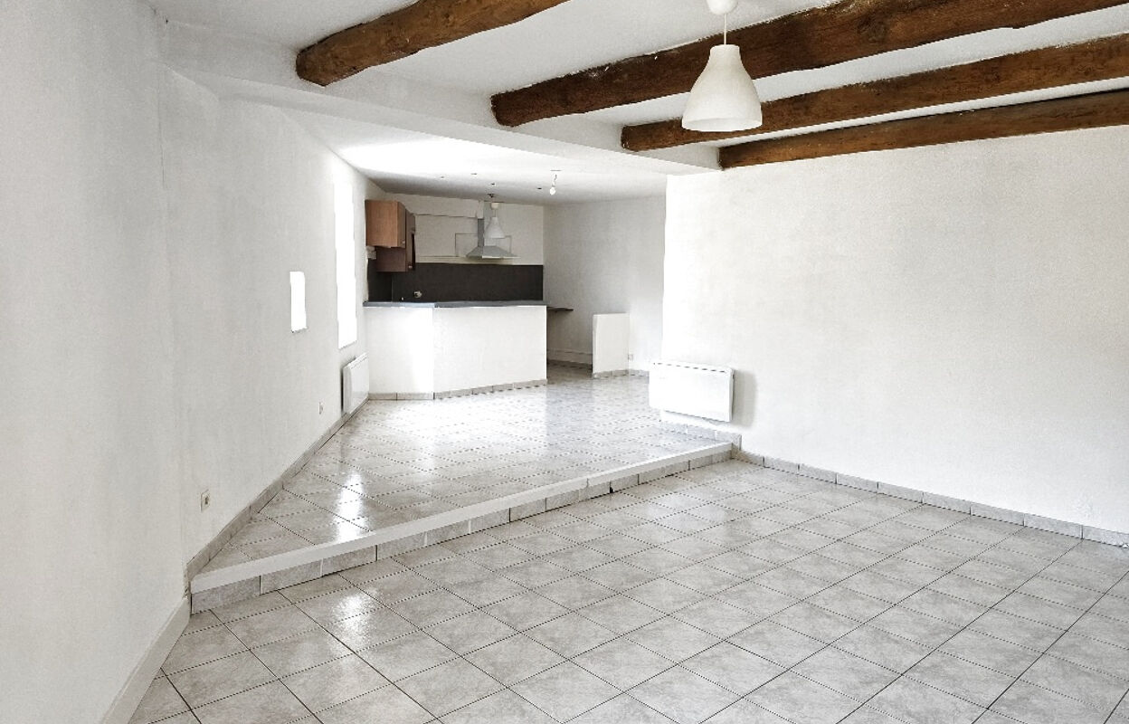 appartement 4 pièces 102 m2 à vendre à Clermont-l'Hérault (34800)