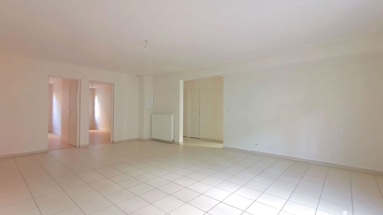 appartement 3 pièces 76 m2 à vendre à Maintenon (28130)