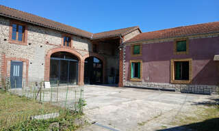 Maison 8 Pièces 260 m² à vendre à Sarriac-Bigorre (65140)