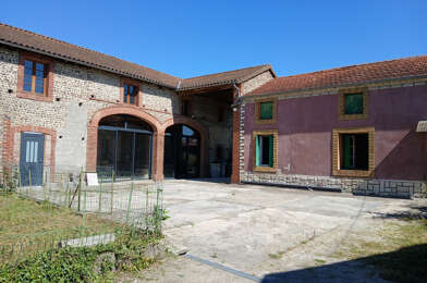 Maison 8 pièces 164300 €