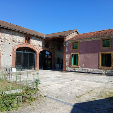 Maison 8 pièces 164300 €