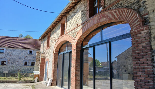 Villa / Maison 8 pièces  à vendre Sarriac-Bigorre 65140