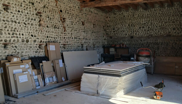 Villa / Maison 8 pièces  à vendre Sarriac-Bigorre 65140