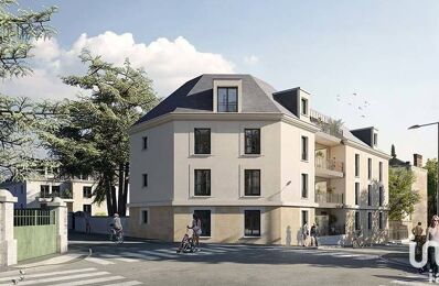 vente appartement 219 000 € à proximité de Montlouis-sur-Loire (37270)