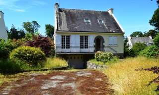 Maison 5 Pièces 109 m² à vendre à Spézet (29540)