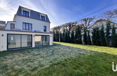 vente maison 599 000 € à proximité de Ferrières-en-Brie (77164)