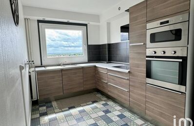 vente appartement 119 000 € à proximité de Hermes (60370)