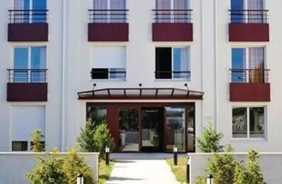 vente appartement 79 000 € à proximité de La Chapelle-sur-Erdre (44240)