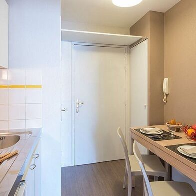 Appartement 2 pièces 76000 €