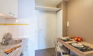 Appartement 2 Pièces 27 m² à vendre à Nantes (44100)