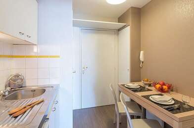 Appartement 2 pièces 76000 €