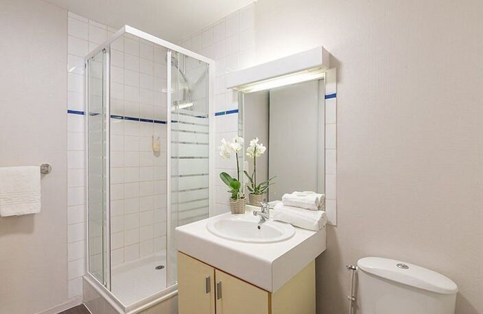 T2 - 27m ² — photo 4
