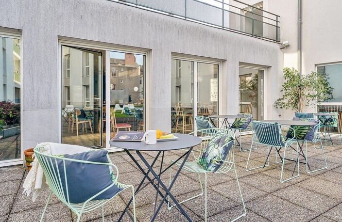 T2 - 27m ² — photo 5