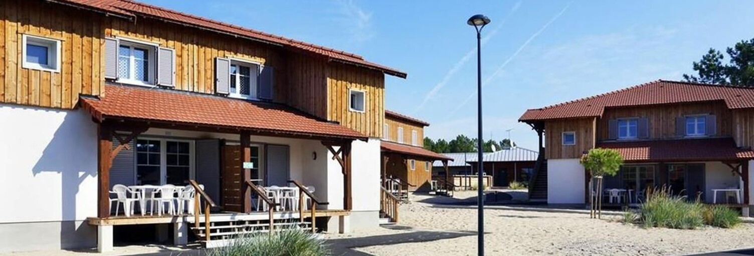 Appartement 3 Pièces 45 m² à vendre à Mimizan (40200)