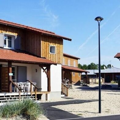 Appartement 3 pièces 127000 €