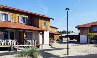 Appartement 3 Pièces 45 m² à vendre à Mimizan (40200)