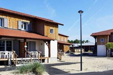 Appartement 3 pièces 127000 €