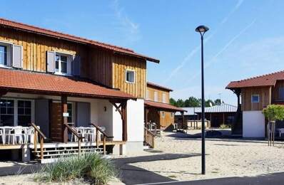 T3 - 45m ² — photo du bien