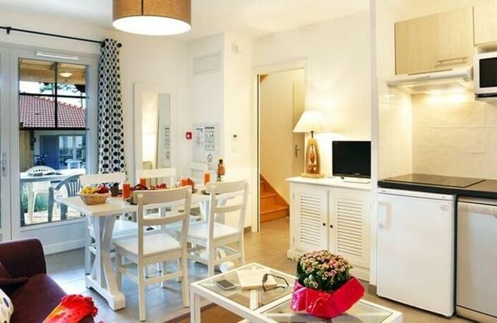 T3 - 45m ² — photo 2