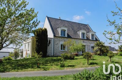 vente maison 619 900 € à proximité de Brissac-Loire-Aubance (49320)