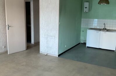 vente appartement 35 000 € à proximité de Cabriès (13480)