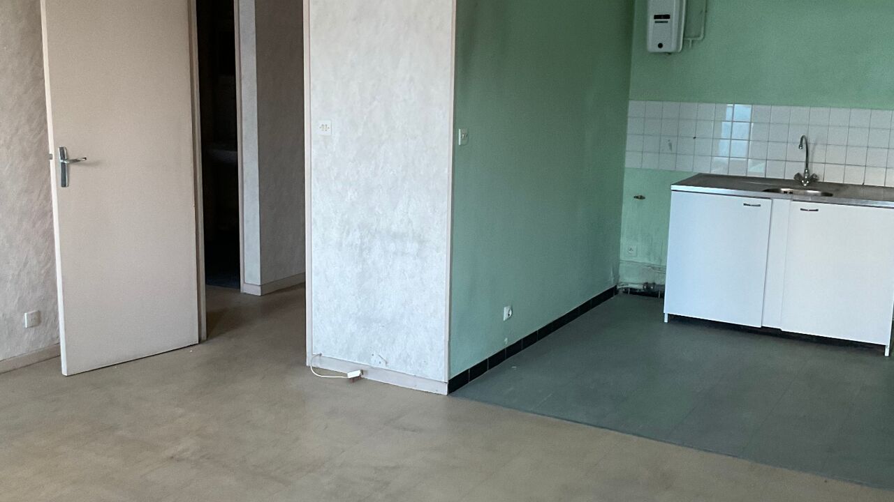 appartement 2 pièces 47 m2 à vendre à Marseille 15 (13015)