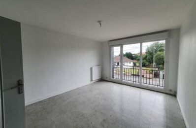 location appartement 595 € CC /mois à proximité de Hirson (02500)