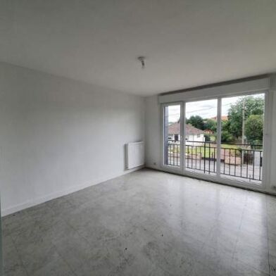 Appartement 4 pièces 76 m²