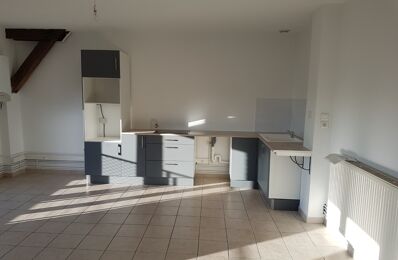 location appartement 550 € CC /mois à proximité de Maing (59233)