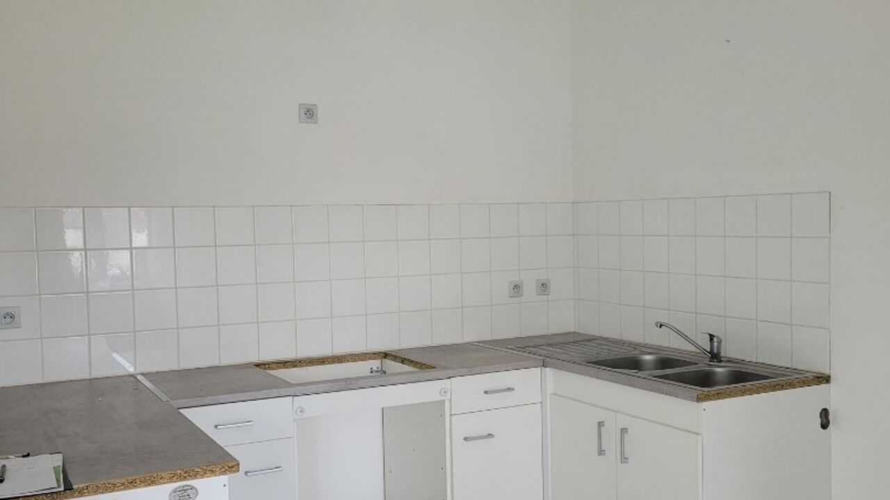 appartement 4 pièces 68 m2 à louer à Villers-Outréaux (59142)