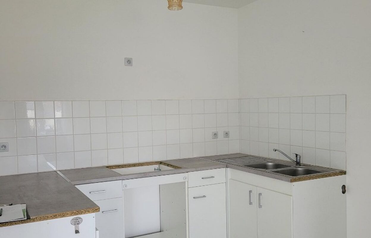 appartement 4 pièces 68 m2 à louer à Villers-Outréaux (59142)