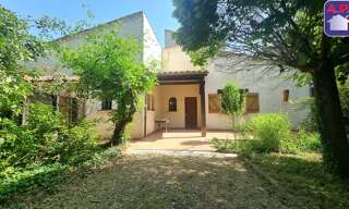 Maison 7 Pièces 216 m² à vendre à Saverdun (09700)