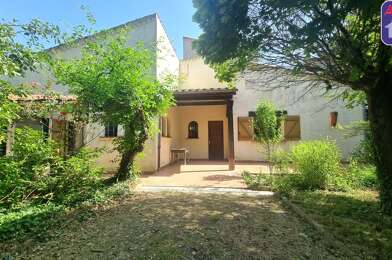 Maison 7 pièces 395000 €