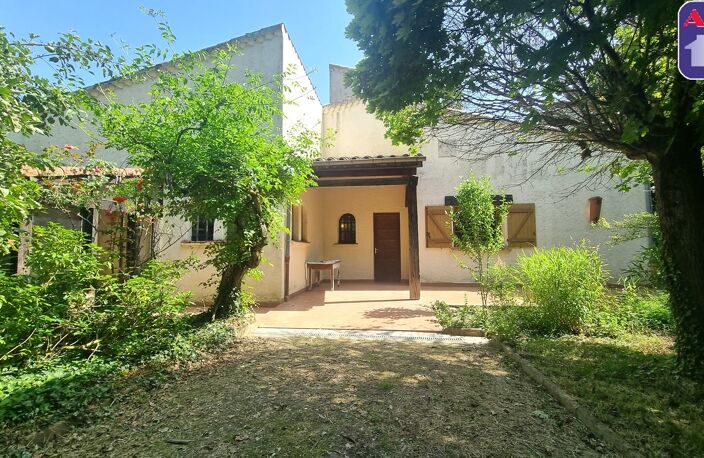 Vente maison 7 pièces 216 m² Saverdun (09700) — photo 2