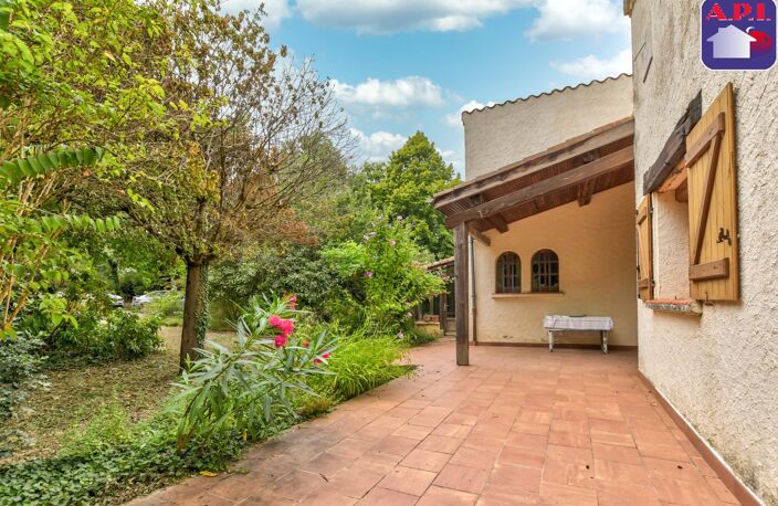 Vente maison 7 pièces 216 m² Saverdun (09700) — photo 3