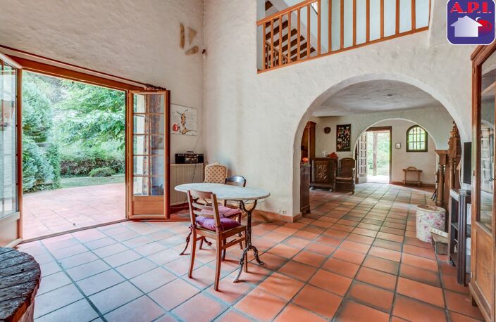 Vente maison 7 pièces 216 m² Saverdun (09700) — photo 4