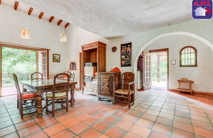 Vente maison 7 pièces 216 m² Saverdun (09700) — photo 5