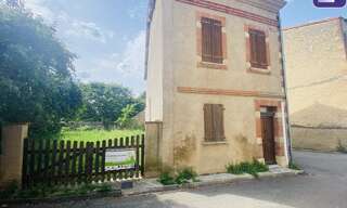 Maison 4 Pièces 115 m² à vendre à Lézat-sur-Lèze (09210)