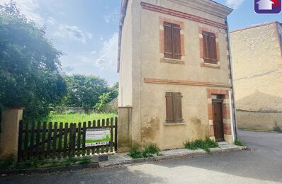 vente maison 139 500 € à proximité de Le Fossat (09130)