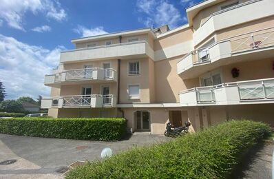 vente appartement 385 000 € à proximité de Cornier (74800)
