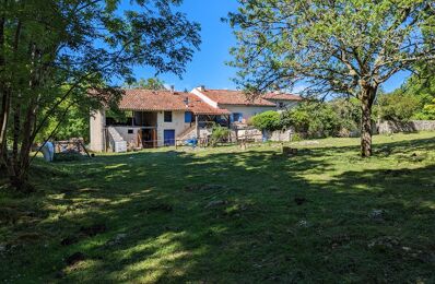 vente maison 649 000 € à proximité de Les Bordes-sur-Arize (09350)